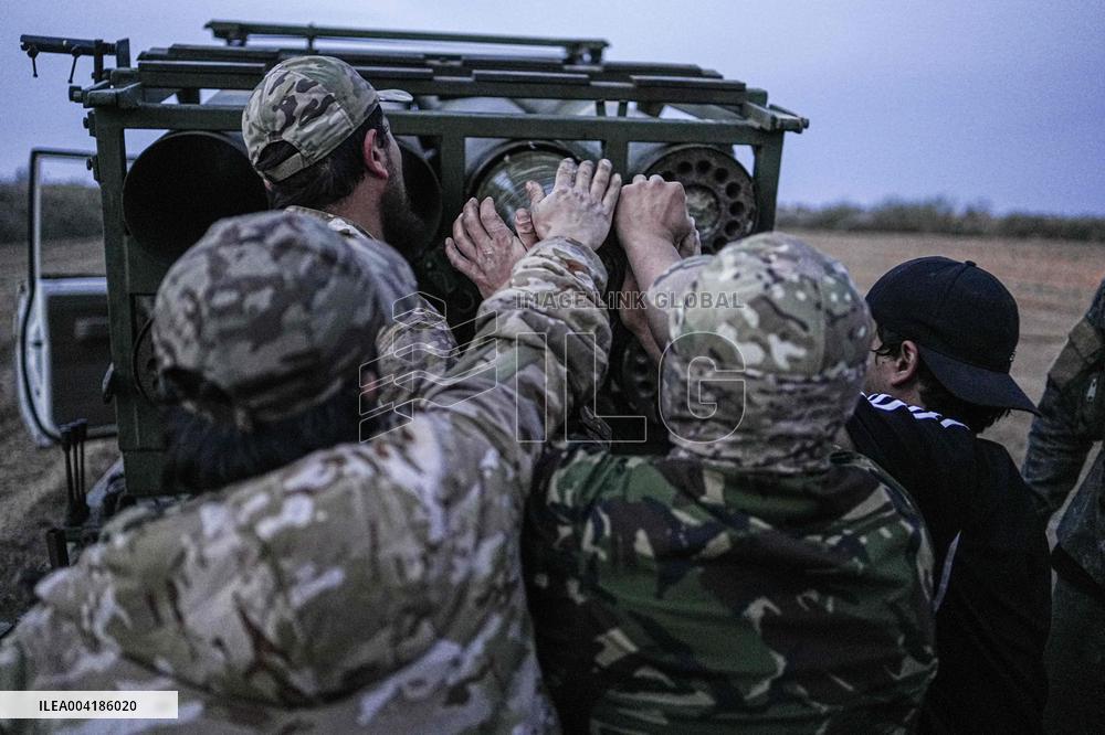 Fighting erupted along Lebanon-Syria border after 3 Syrian soldiers killed