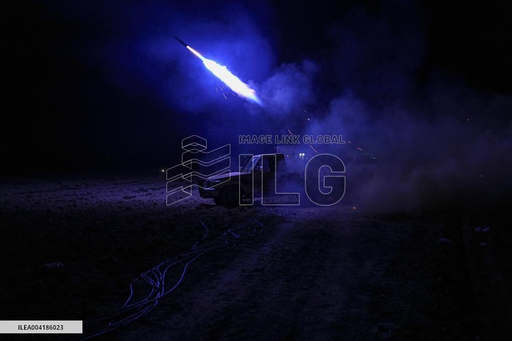 Fighting erupted along Lebanon-Syria border after 3 Syrian soldiers killed