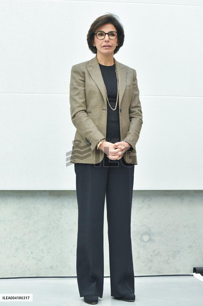 Freestyle Villette Opening