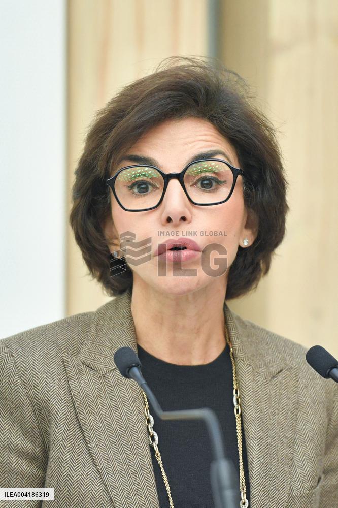 Freestyle Villette Opening