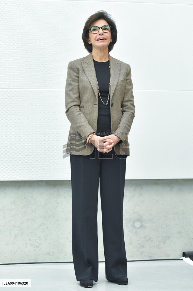 Freestyle Villette Opening