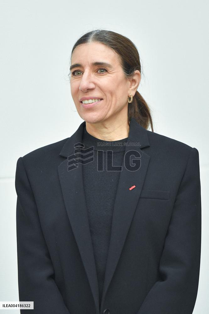 Freestyle Villette Opening