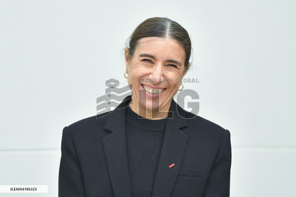 Freestyle Villette Opening