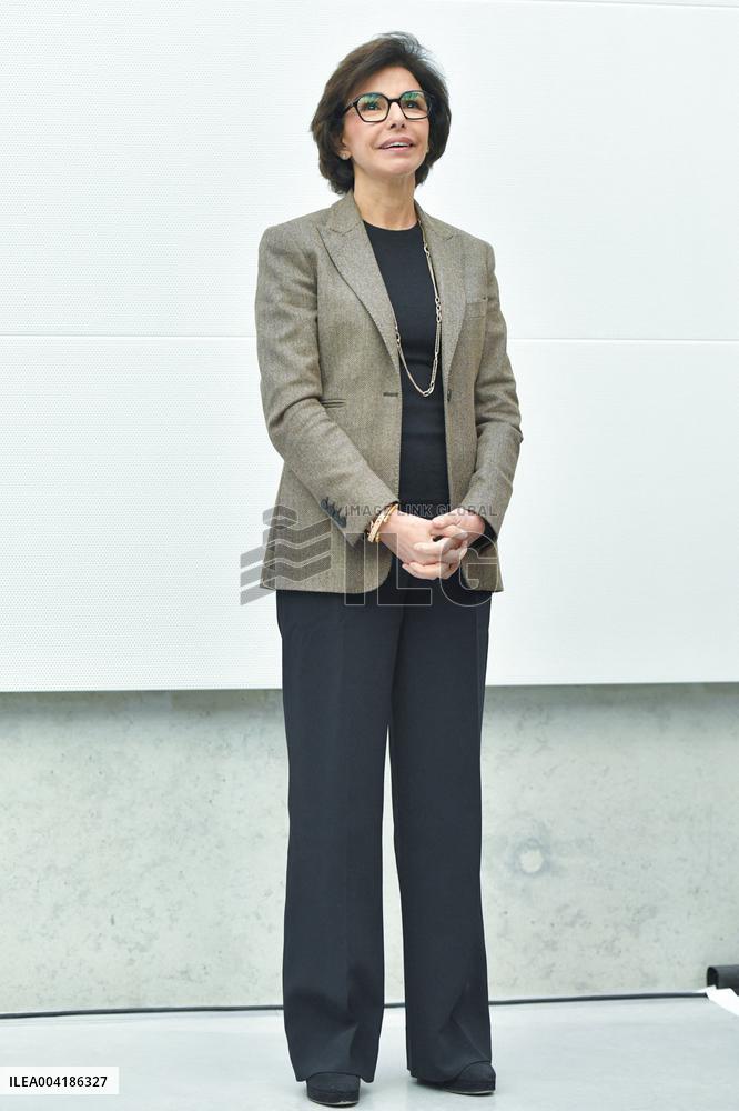 Freestyle Villette Opening