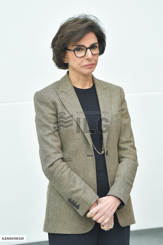 Freestyle Villette Opening