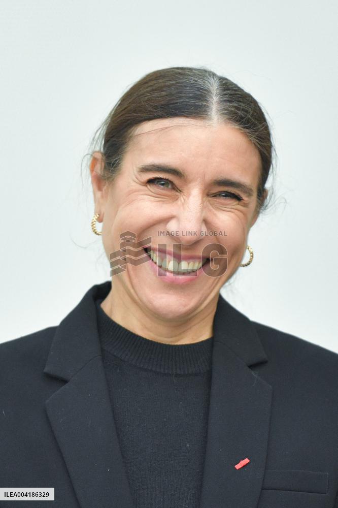 Freestyle Villette Opening