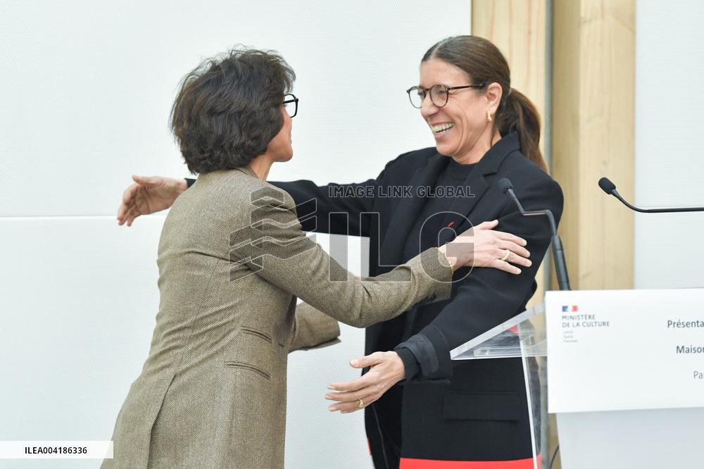 Freestyle Villette Opening