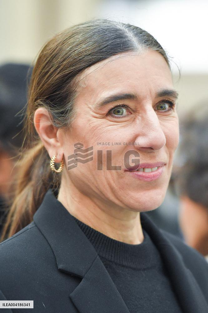 Freestyle Villette Opening