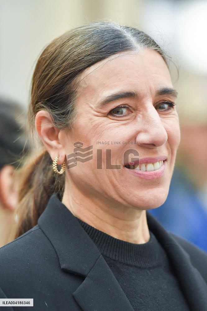 Freestyle Villette Opening