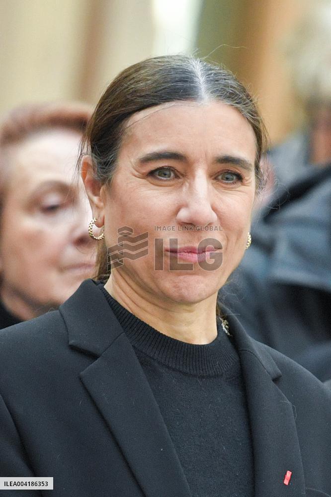 Freestyle Villette Opening