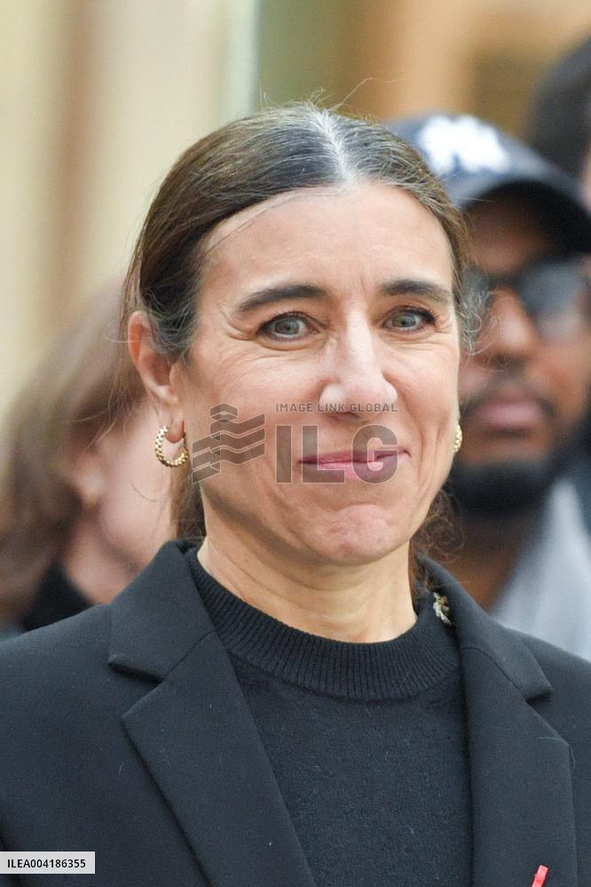 Freestyle Villette Opening