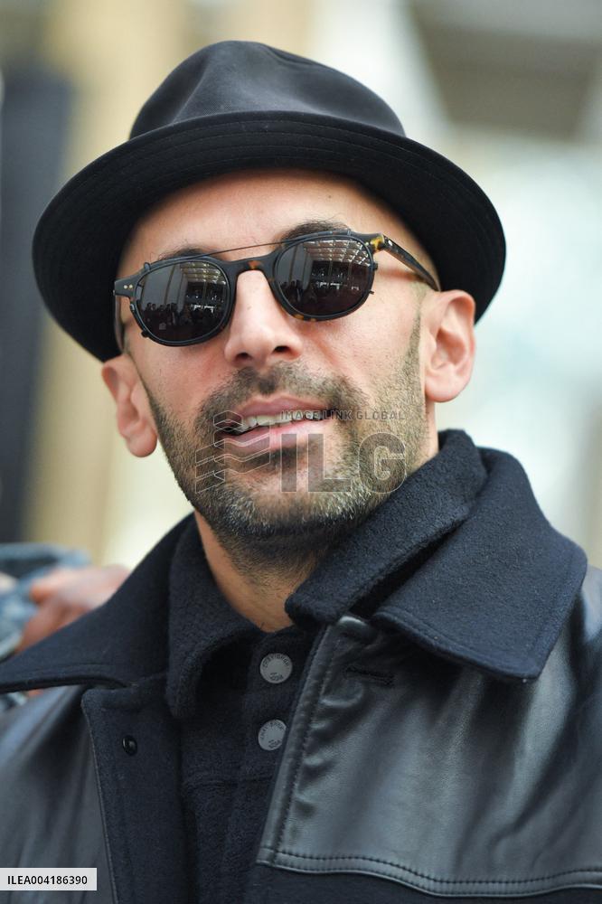 Freestyle Villette Opening