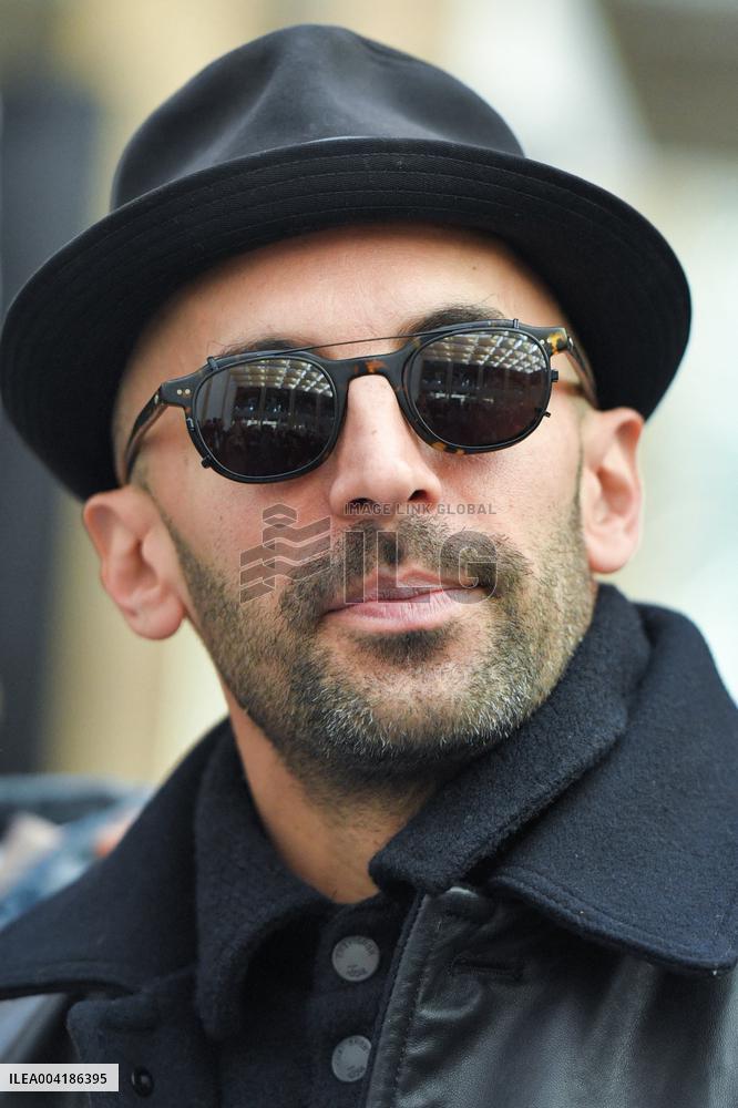 Freestyle Villette Opening