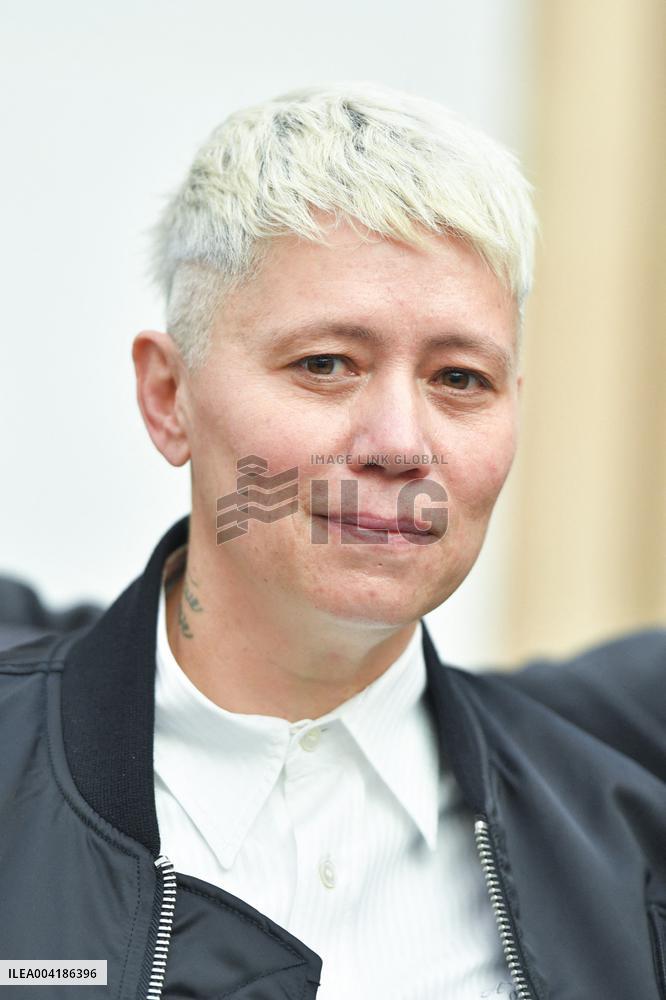 Freestyle Villette Opening