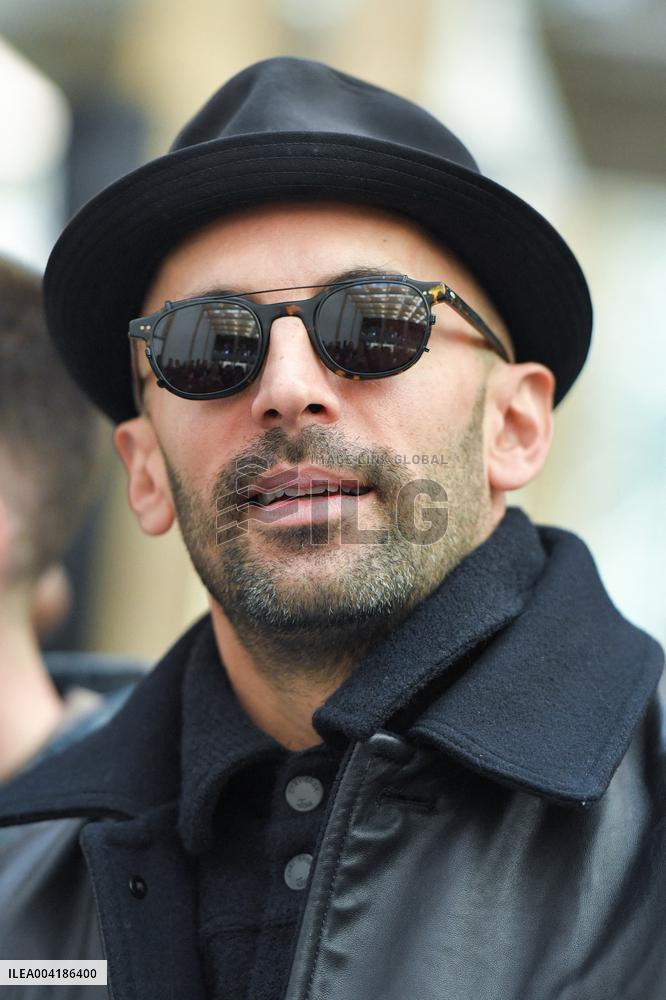 Freestyle Villette Opening