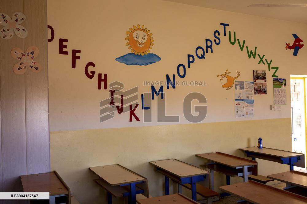 Iranian Drones Target UNHCR Refugee Settlement Of Kurdistan Region - Iraq