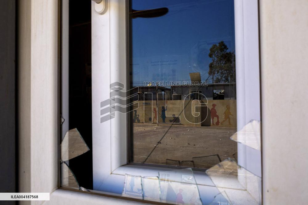 Iranian Drones Target UNHCR Refugee Settlement Of Kurdistan Region - Iraq