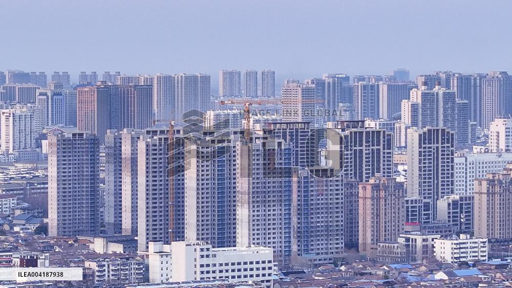 China Real Estate Market