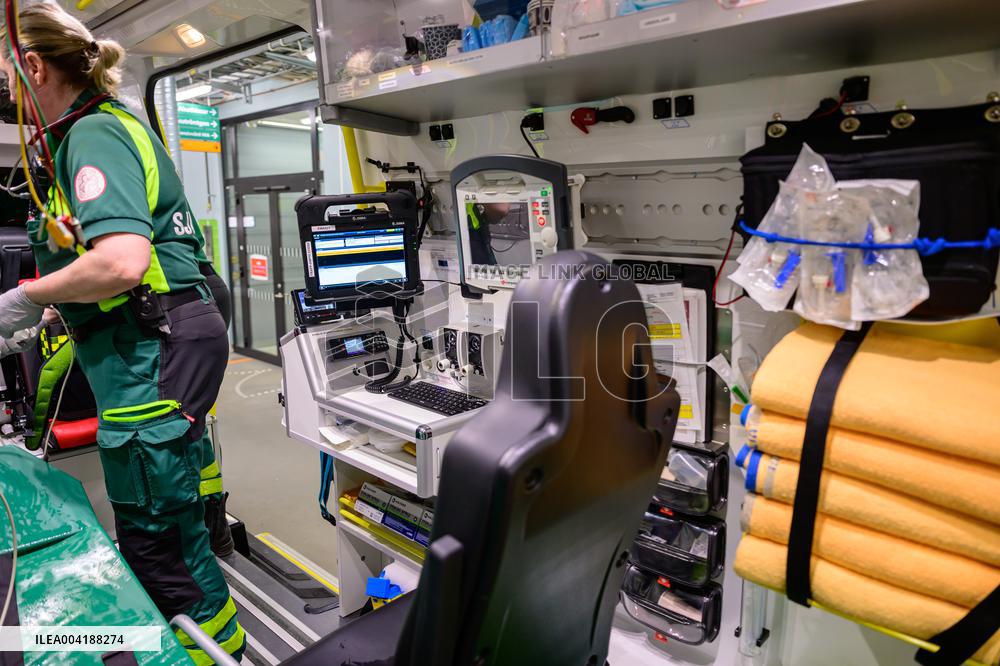 EMERGENCY CARE