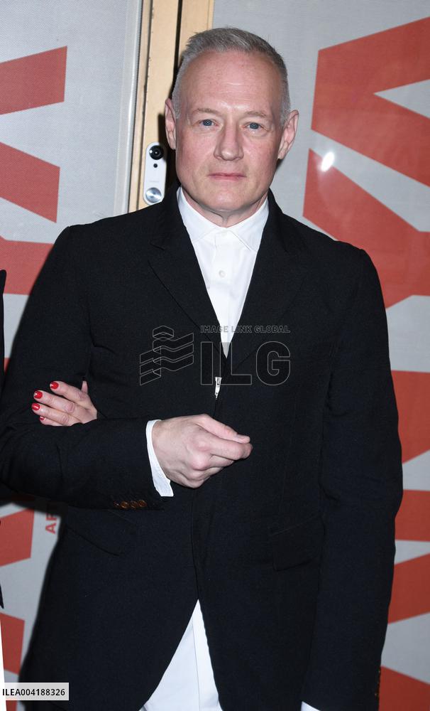 Vanya Opening Night - NYC