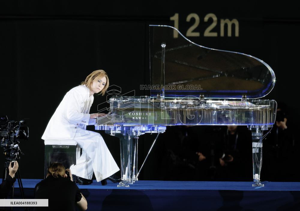 Baseball: MLB Tokyo Series