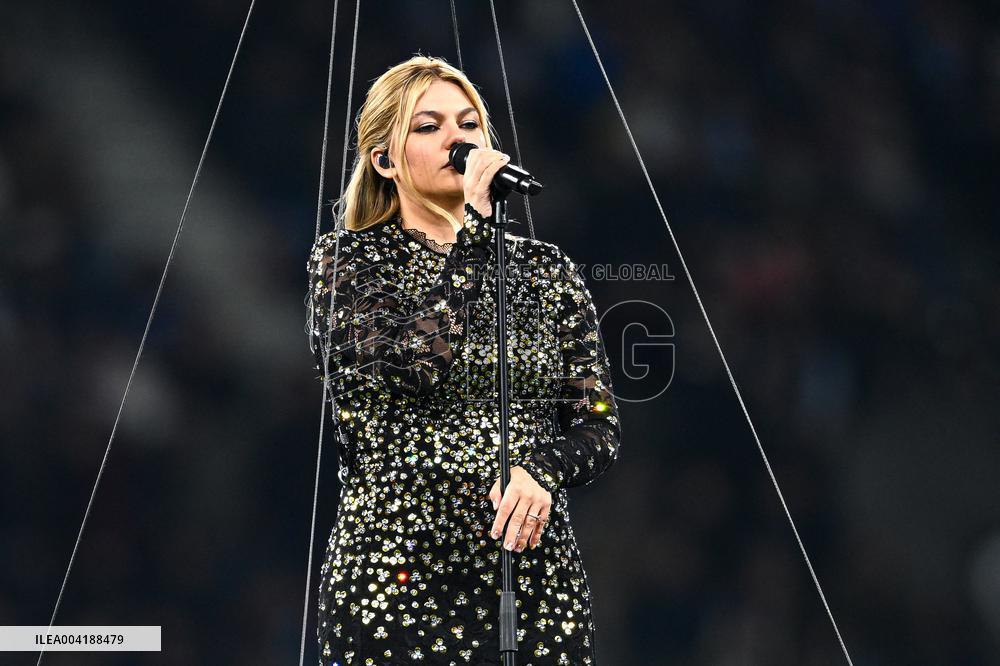 Guiness Men's Six Nations - France v Scotland