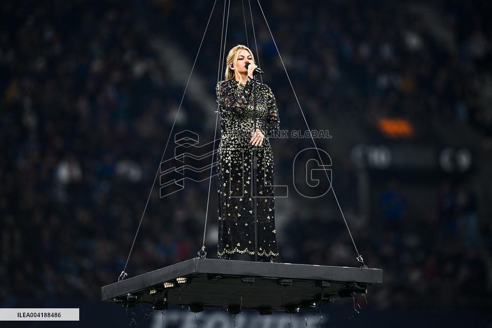 Guiness Men's Six Nations - France v Scotland