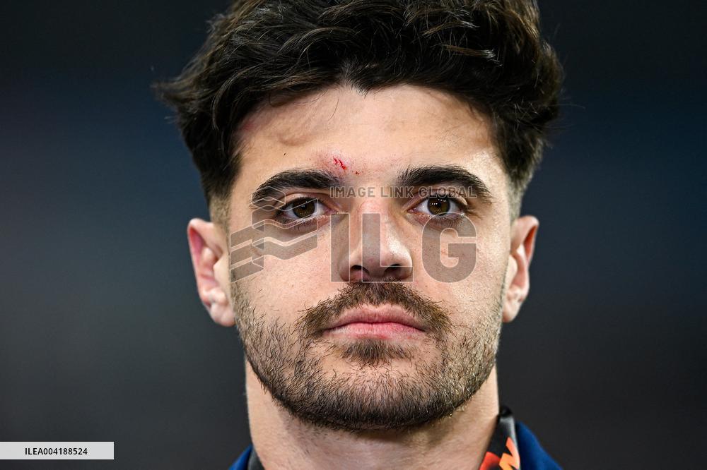 Guiness Men's Six Nations - France v Scotland