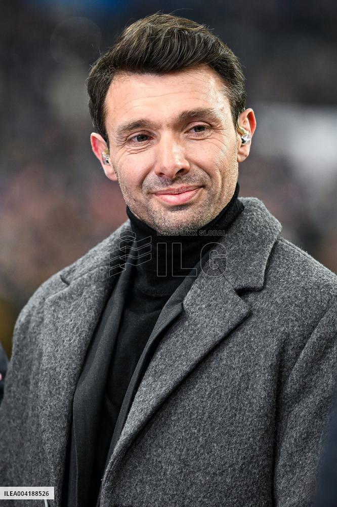 Guiness Men's Six Nations - France v Scotland