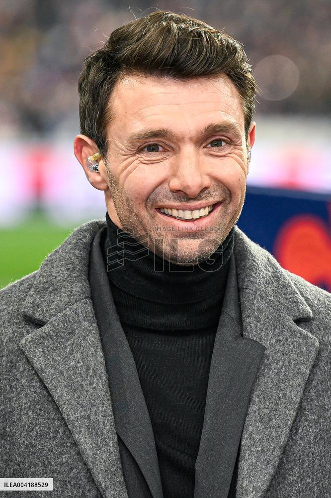 Guiness Men's Six Nations - France v Scotland