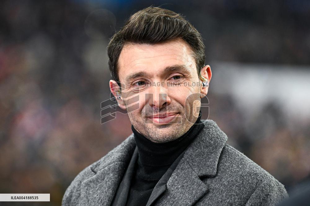 Guiness Men's Six Nations - France v Scotland