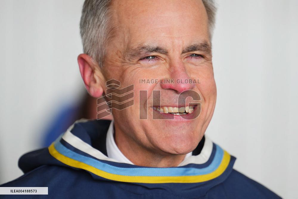 PM Mark Carney Visits Nunavut