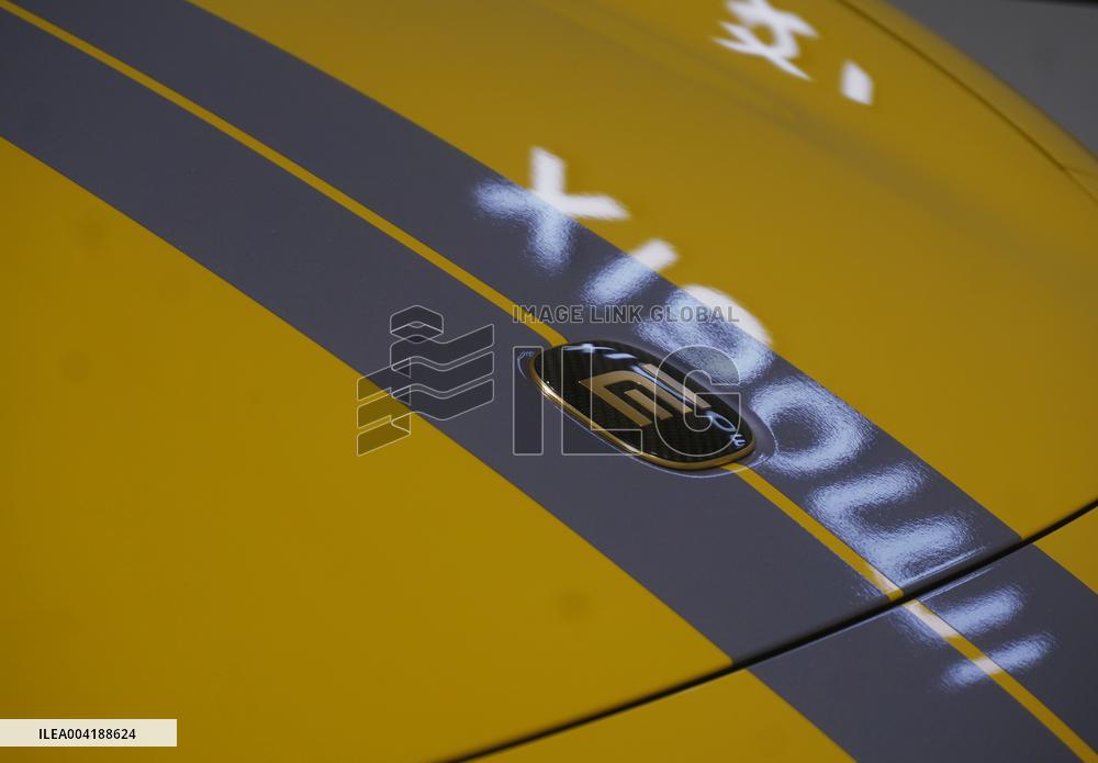 Xiaomi Auto's 2025 Delivery Target Increased