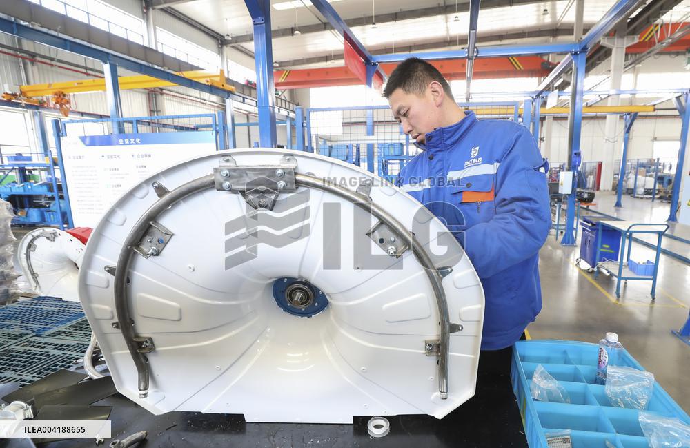 Orchard Multifunctional Robot Export