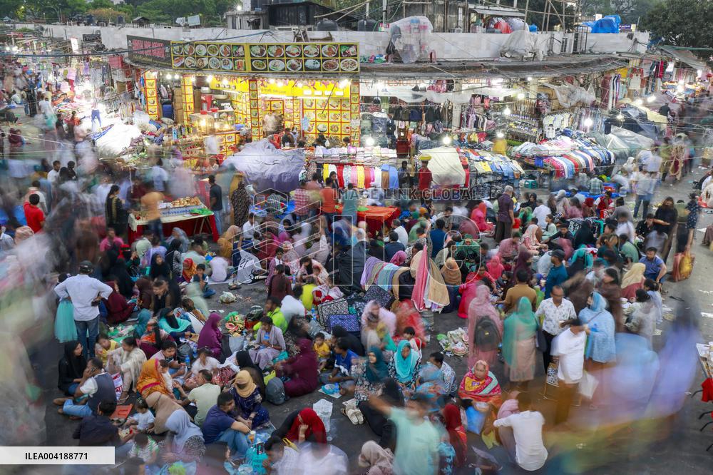 Ramadan 2025 - Bangladesh