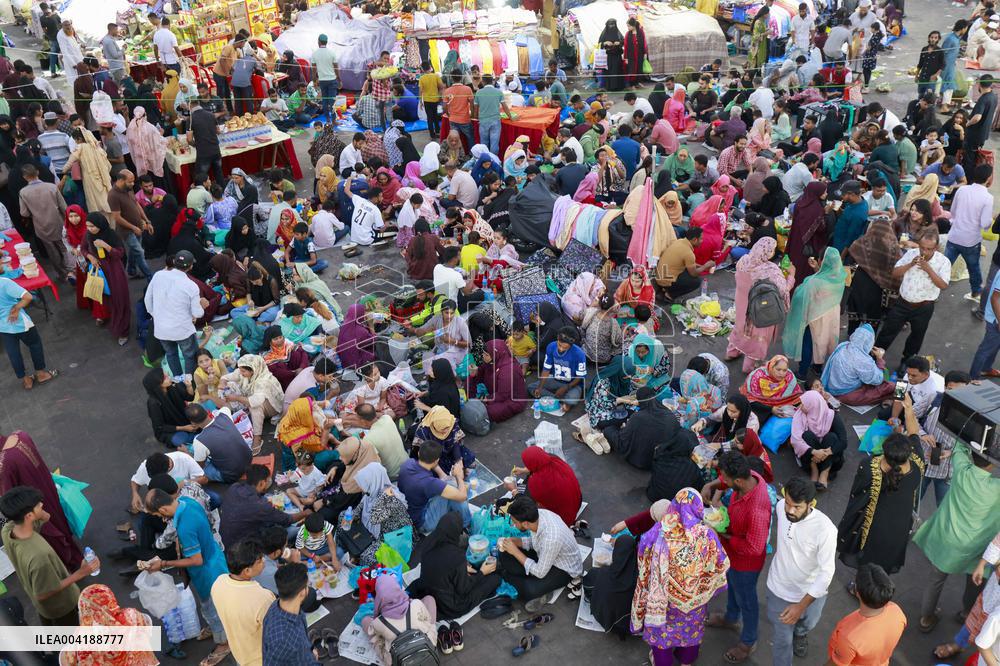 Ramadan 2025 - Bangladesh