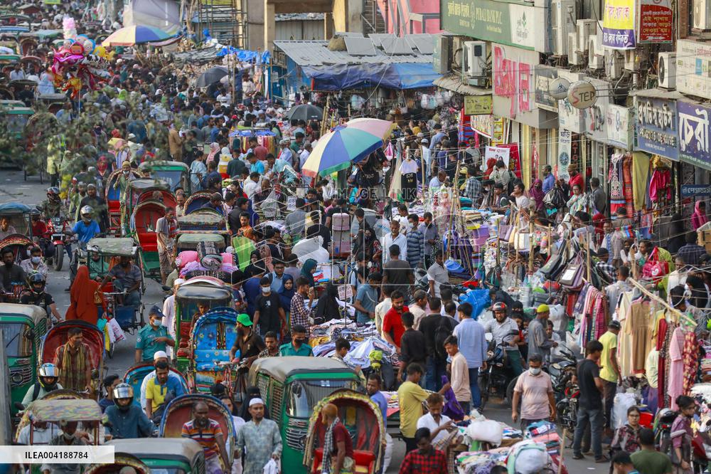 Ramadan 2025 - Bangladesh