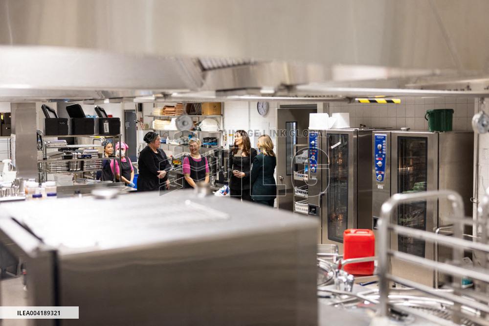 Official Visit of the President of Ukraine to Finland