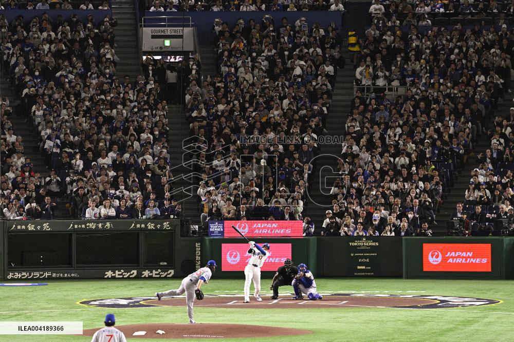 Baseball:Shohei Ohtani