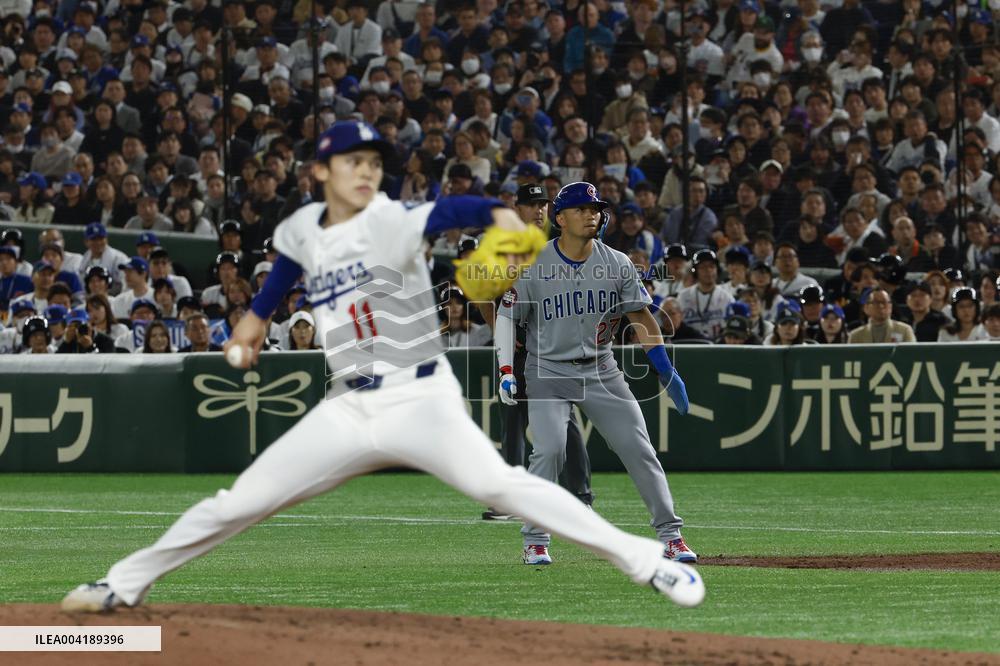 Baseball:Roki Sasaki