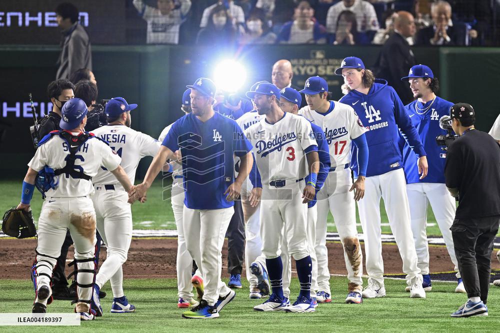 Baseball:Shohei Ohtani
