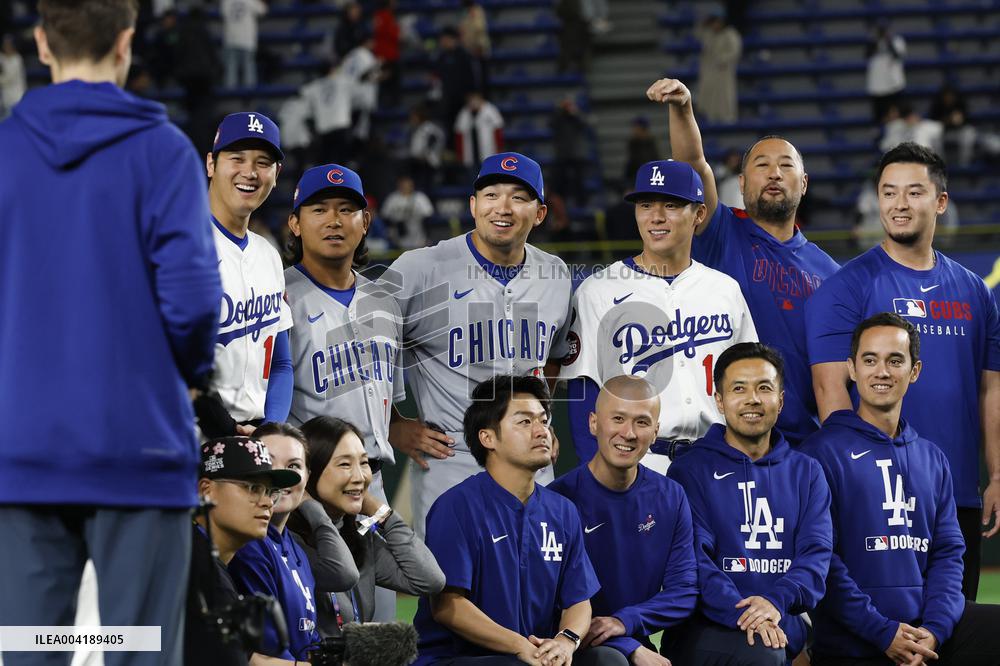 Baseball:Shohei Ohtani