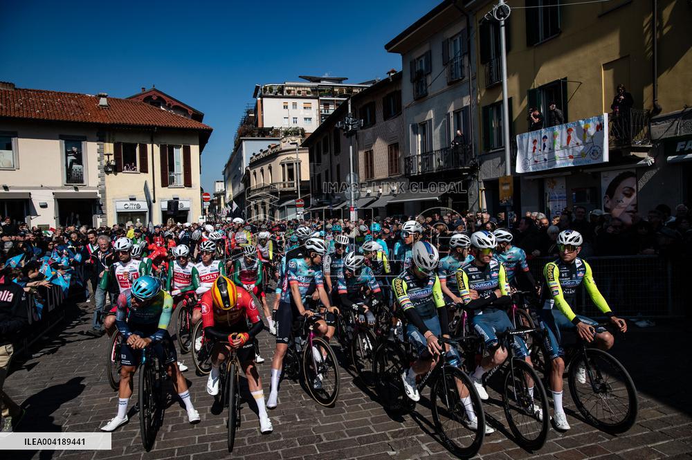 CICLISMO - Ciclismo Su Strada - Milano-Torino