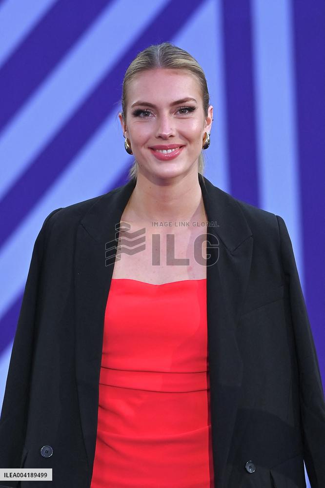 Agathe Cauet to Represent France at Miss World 2025