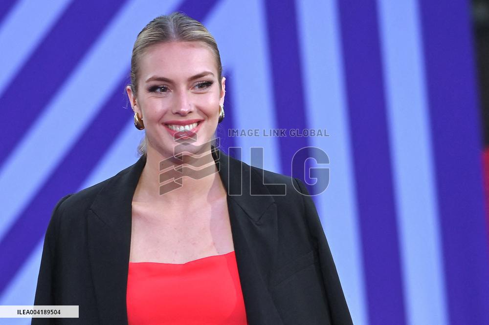 Agathe Cauet to Represent France at Miss World 2025
