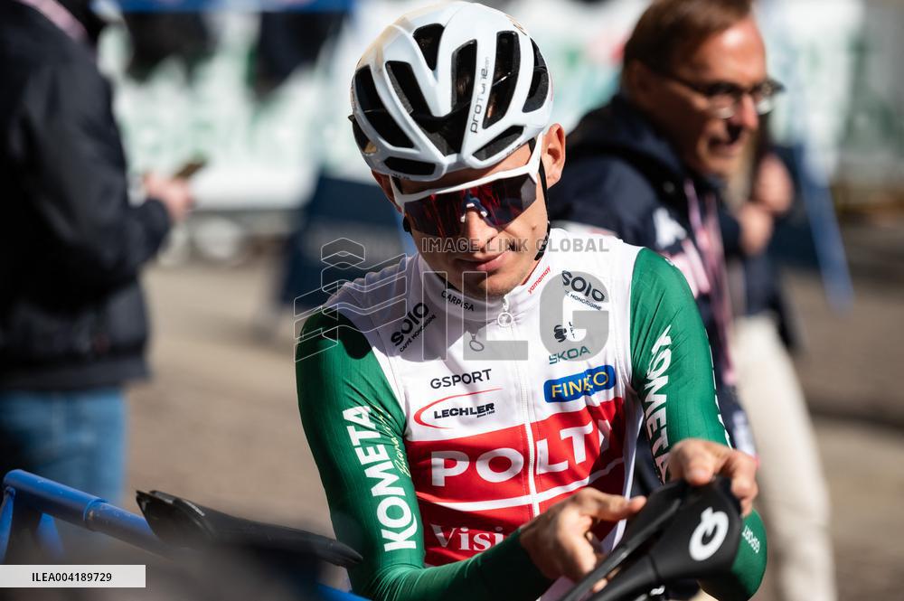 CICLISMO - Ciclismo Su Strada - Milano-Torino