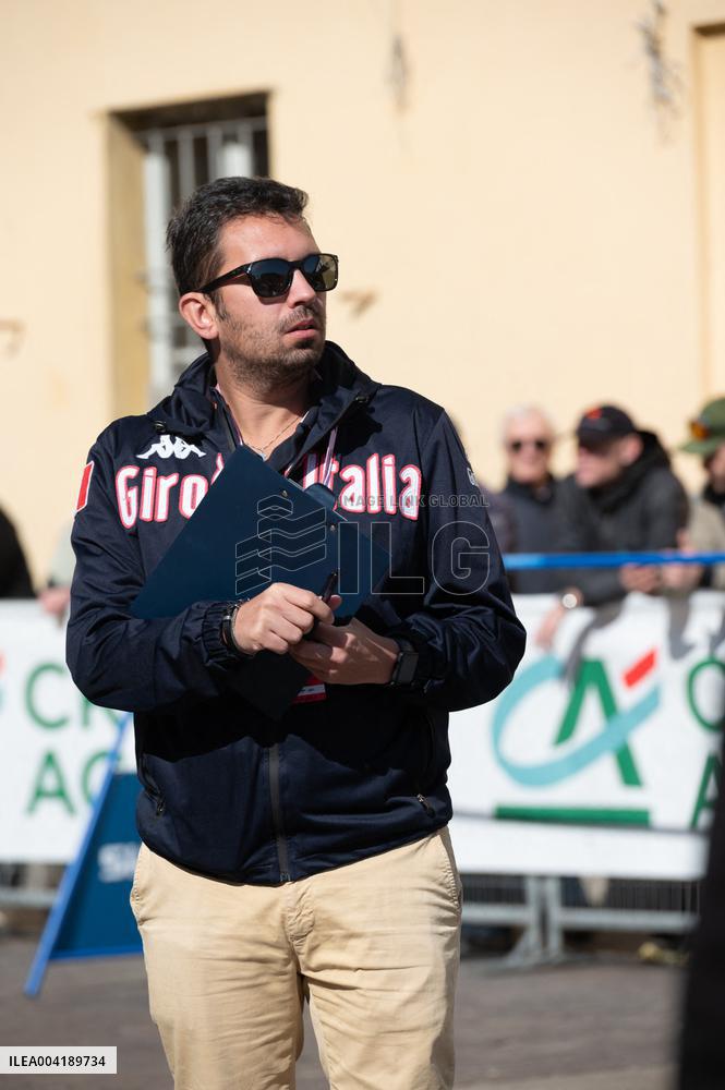 CICLISMO - Ciclismo Su Strada - Milano-Torino