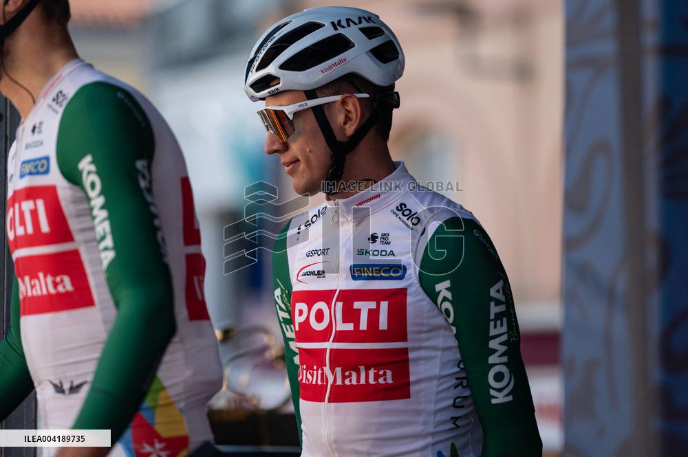 CICLISMO - Ciclismo Su Strada - Milano-Torino