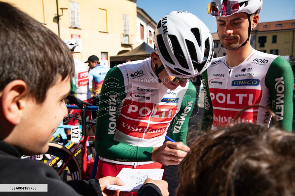 CICLISMO - Ciclismo Su Strada - Milano-Torino