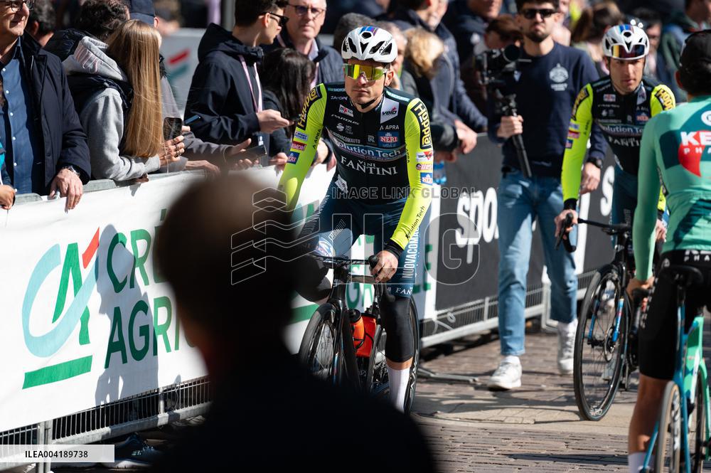CICLISMO - Ciclismo Su Strada - Milano-Torino